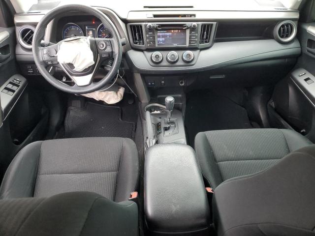 Photo 8 from auction – 2018 TOYOTA RAV4 LE with VIN 2T3ZFREV8JW486312