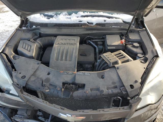 Foto 12 de la subasta – 2011 CHEVROLET EQUINOX LT con VIN 2CNALDEC7B6375606