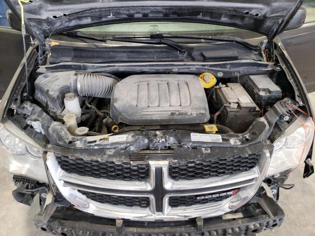 Photo 12 from auction – 2020 DODGE GRAND CARA with VIN 2C4RDGCG5LR153741