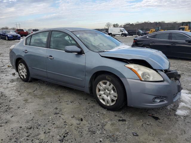 Photo 4 from auction – 2012 NISSAN ALTIMA BAS with VIN 1N4AL2AP6CC239631