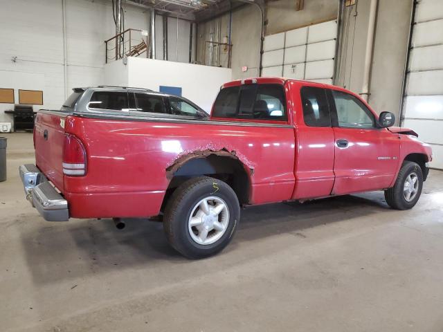 Снимка 3 от търг – 1997 DODGE DAKOTA с VIN 1B7GL23X8VS123390