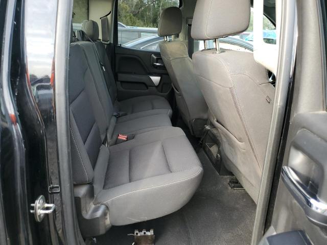 Photo 10 from auction – 2019 CHEVROLET SILVERADO with VIN 2GCRCPEC5K1140353