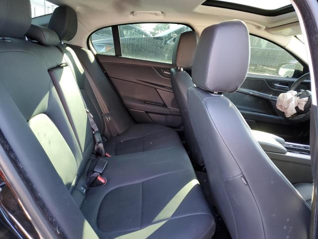 Photo 10 from auction – 2019 JAGUAR XE with VIN SAJAS4FX7KCP52355