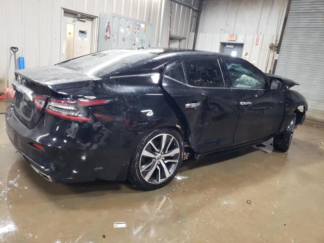Photo 3 from auction – 2020 NISSAN MAXIMA S with VIN 1N4AA6BV5LC378742
