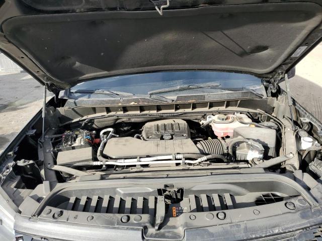 Photo 11 from auction – 2023 CHEVROLET SILVERADO with VIN 1GCPDBEK3PZ174756