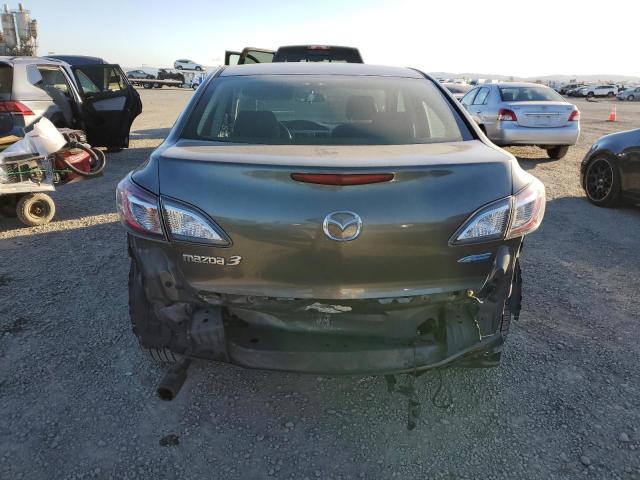 Foto 6 de la subasta – 2012 MAZDA 3 I con VIN JM1BL1V75C1656382