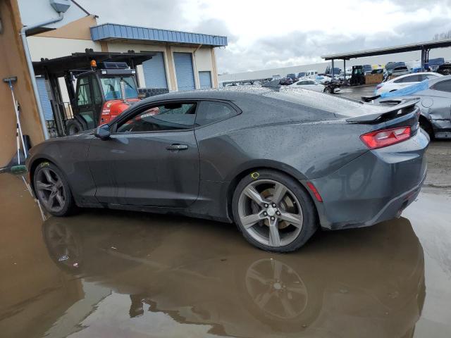 Photo 2 from auction – 2016 CHEVROLET CAMARO SS with VIN 1G1FF1R74G0171089