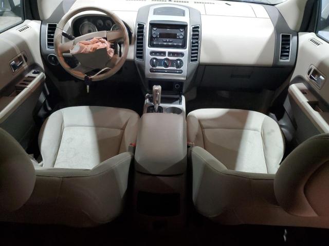 Photo 8 from auction – 2007 FORD EDGE SEL with VIN 2FMDK48C27BA68595