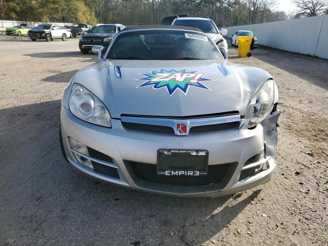 Photo 5 from auction – 2008 SATURN SKY with VIN 1G8MB35B68Y123848