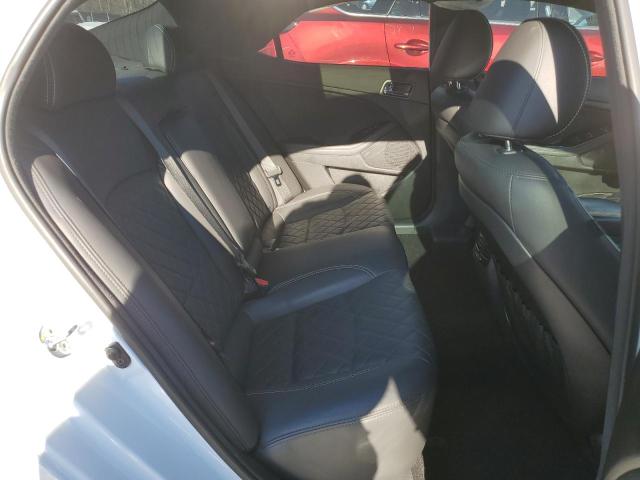 Zdjęcie 10 z aukcji – 2014 KIA OPTIMA SX z VIN 5XXGR4A60EG299591