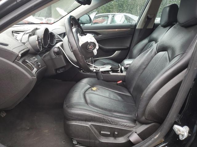 Photo 7 from auction – 2010 CADILLAC CTS with VIN 1G6DA5EG0A0149742