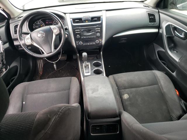 Photo 8 from auction – 2014 NISSAN ALTIMA 2.5 with VIN 1N4AL3AP6EC292113
