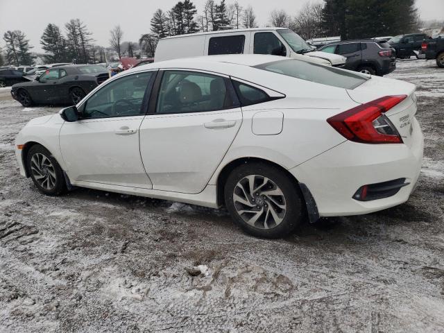 Photo 2 from auction – 2016 HONDA CIVIC EX with VIN 19XFC2F78GE201650