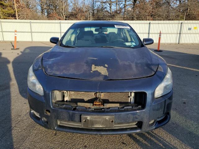 Photo 5 from auction – 2011 NISSAN MAXIMA S with VIN 1N4AA5AP6BC843959