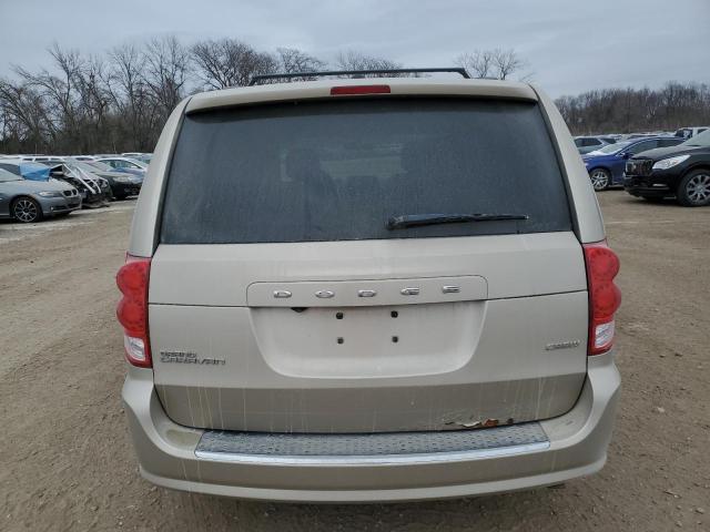 Photo 6 from auction – 2013 DODGE GRAND CARA with VIN 2C4RDGDG4DR640879