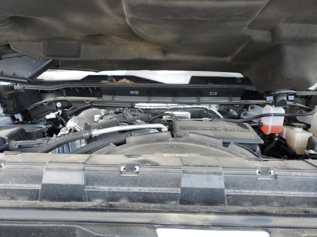Photo 11 from auction – 2024 CHEVROLET SILVERADO with VIN 1GC4YVEY7RF383855