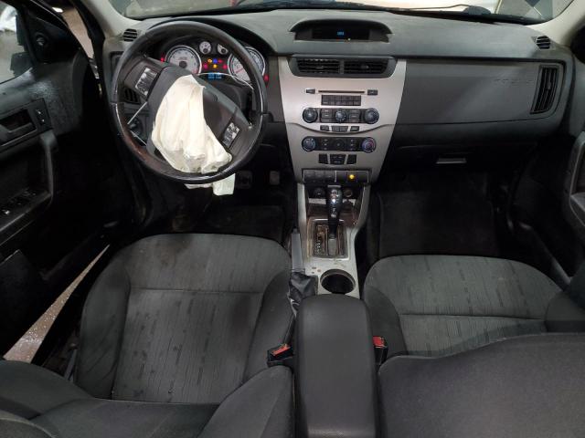 Photo 8 from auction – 2009 FORD FOCUS SE with VIN 1FAHP35N49W149466