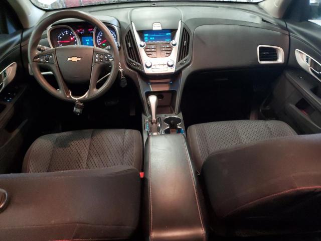 Photo 8 from auction – 2012 CHEVROLET EQUINOX LS with VIN 2GNALBEK8C1135650