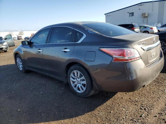 Photo 2 from auction – 2015 NISSAN ALTIMA 2.5 with VIN 1N4AL3AP1FC298273