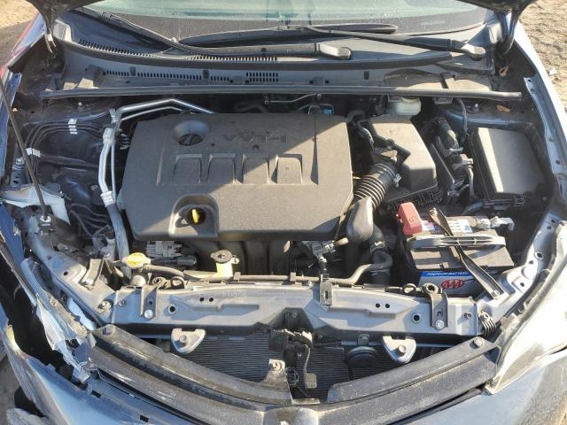 صورة رقم 11 من المزاد - 2017 TOYOTA COROLLA L مع VIN 2T1BURHEXHC759838