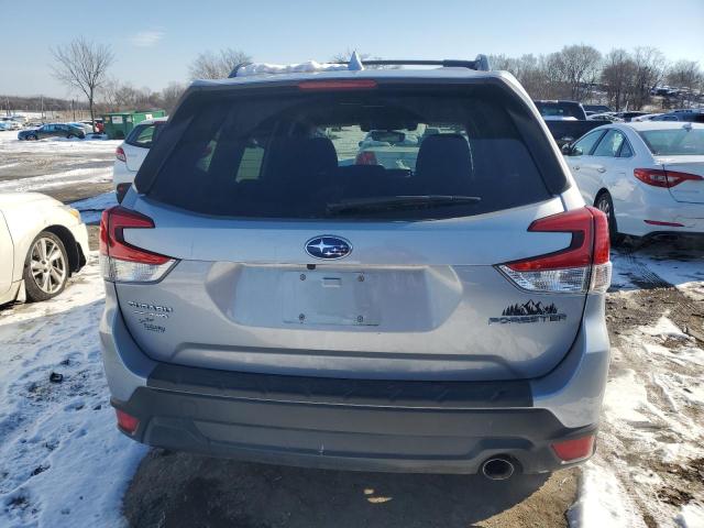 Photo 6 from auction – 2020 SUBARU FORESTER P with VIN JF2SKAJC7LH585121