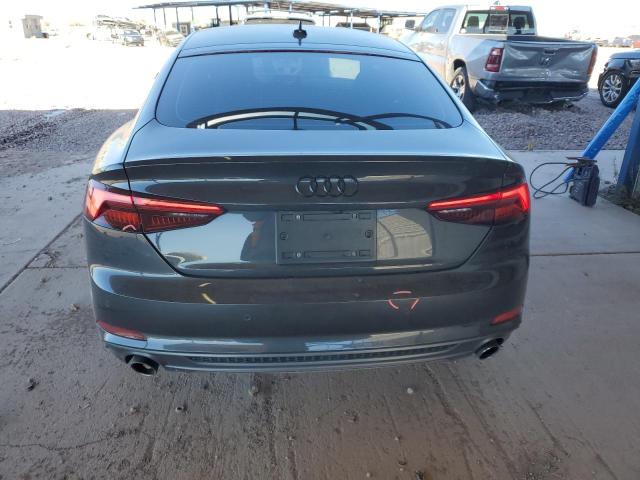 Zdjęcie 6 z aukcji – 2018 AUDI A5 PRESTIG z VIN WAUFNCF5XJA110420