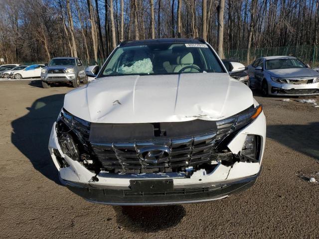 Photo 5 from auction – 2024 HYUNDAI TUCSON LIM with VIN KM8JECD12RU146945