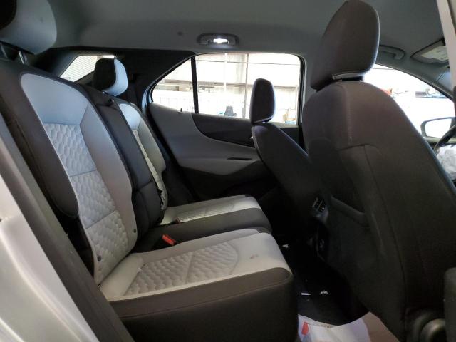 Photo 11 from auction – 2021 CHEVROLET EQUINOX LS with VIN 3GNAXHEV9MS138452