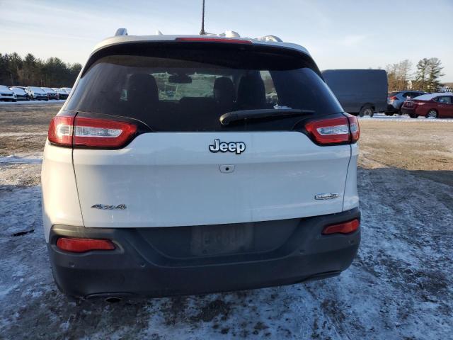 Photo 6 from auction – 2016 JEEP CHEROKEE L with VIN 1C4PJMCB9GW359564