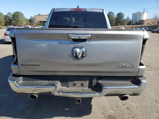 Photo 6 from auction – 2019 RAM 1500 BIG H with VIN 1C6SRFFT4KN718375