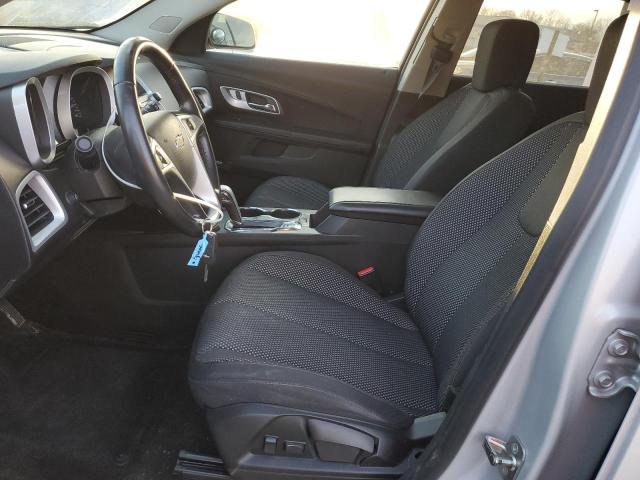 Photo 7 from auction – 2015 CHEVROLET EQUINOX LT with VIN 2GNFLBE3XF6243371