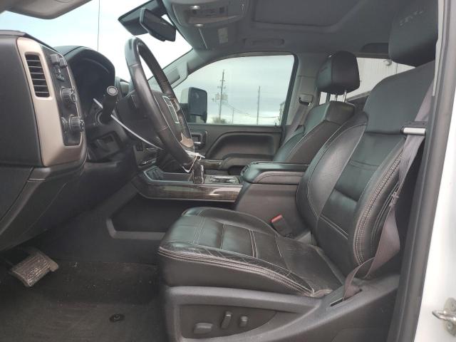 Photo 7 from auction – 2015 GMC SIERRA K25 with VIN 1GT120E8XFF509788