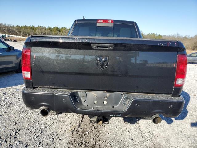 Photo 6 from auction – 2018 RAM 1500 SLT with VIN 1C6RR6LT4JS333840