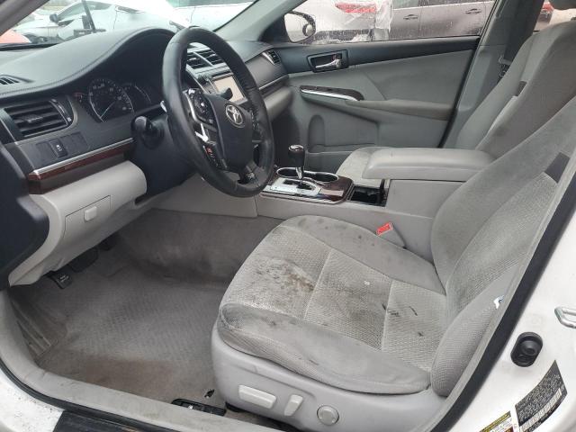 Photo 7 from auction – 2012 TOYOTA CAMRY BASE with VIN 4T4BF1FKXCR235641