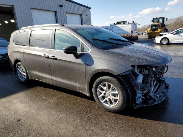 Photo 4 from auction – 2022 CHRYSLER PACIFICA T with VIN 2C4RC1BG9NR190666