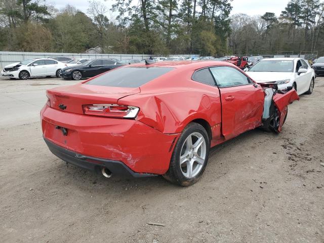 Photo 3 from auction – 2016 CHEVROLET CAMARO LT with VIN 1G1FB1RS4G0190399