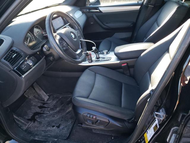 Photo 7 from auction – 2016 BMW X3 XDRIVE2 with VIN 5UXWX9C56G0D64663