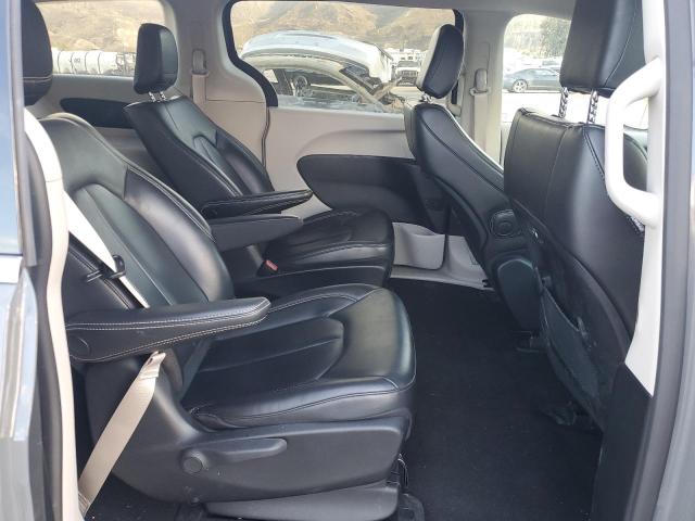 Photo 11 from auction – 2023 CHRYSLER PACIFICA H with VIN 2C4RC1L74PR614255