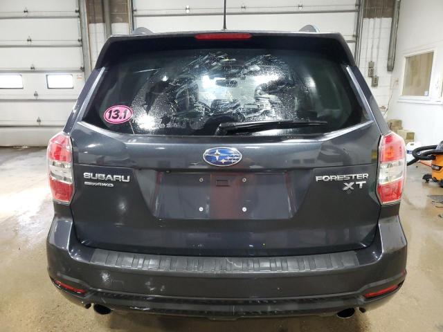 Photo 6 from auction – 2014 SUBARU FORESTER 2 with VIN JF2SJGPC7EH490090
