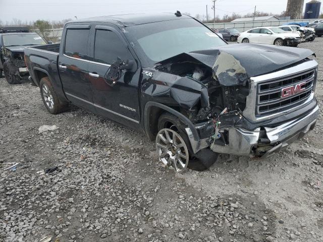 Photo 4 from auction – 2014 GMC SIERRA K15 with VIN 3GTU2VEC5EG440939