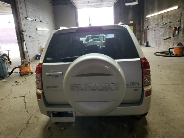 Photo 6 from auction – 2012 SUZUKI GRAND VITA with VIN JS3TD0D7XC4100744
