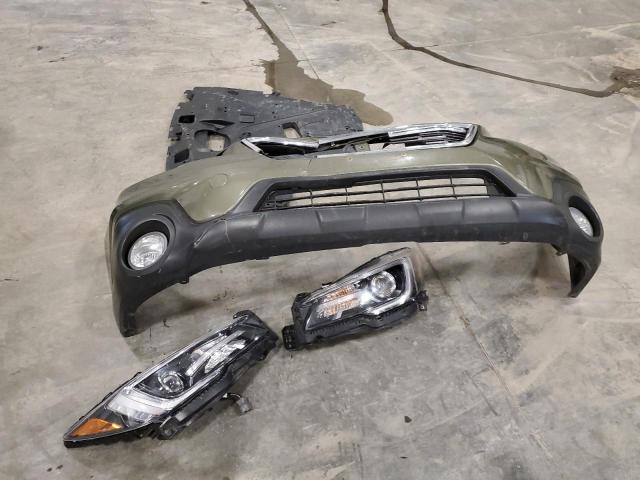 Photo 13 from auction – 2018 SUBARU OUTBACK 2. with VIN 4S4BSANC6J3331107