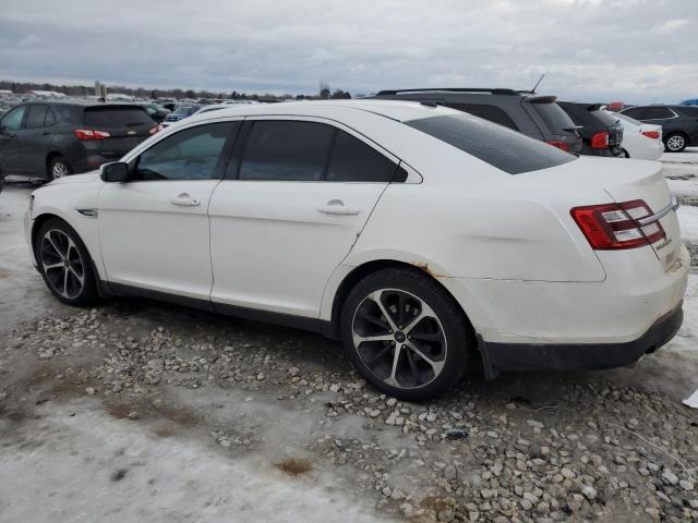 Photo 2 from auction – 2015 FORD TAURUS SEL with VIN 1FAHP2H89FG152367