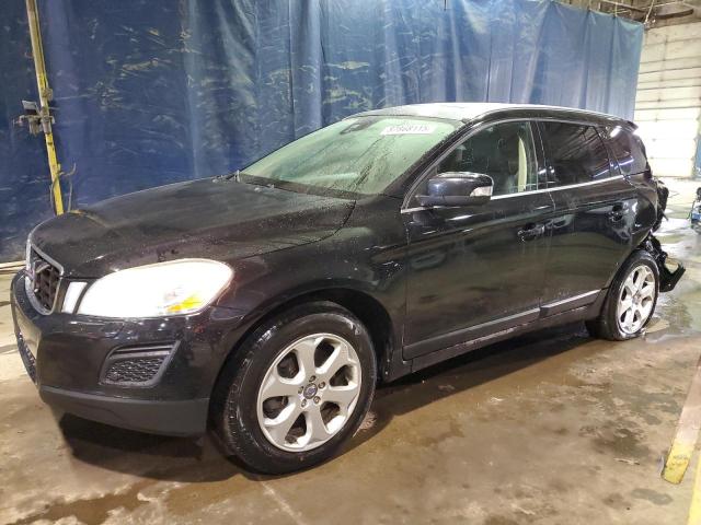 VOLVO XC60 3.2 2013 with VIN YV4952DZ8D2372934 - Photo from auction