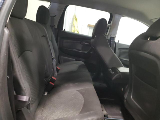 Photo 11 from auction – 2012 CHEVROLET TRAVERSE L with VIN 1GNKVGED6CJ113066
