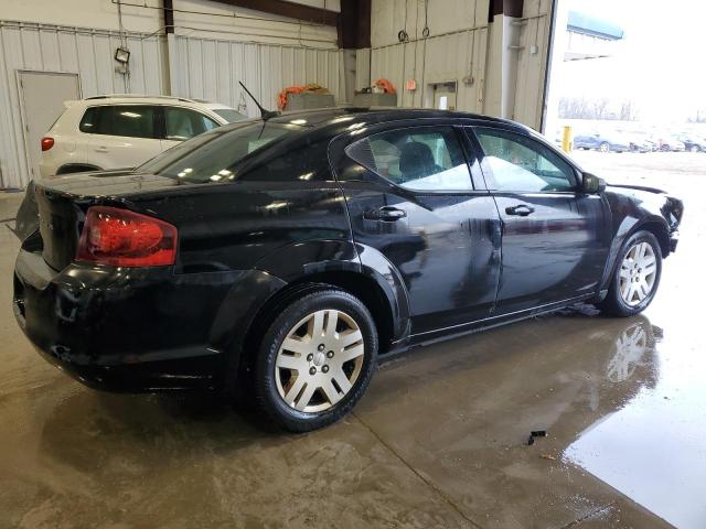Photo 3 from auction – 2014 DODGE AVENGER SE with VIN 1C3CDZAG5EN174369