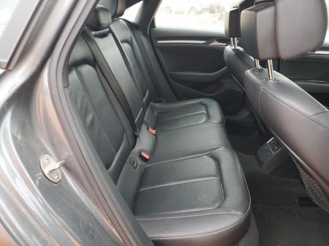 Photo 10 from auction – 2016 AUDI A3 PREMIUM with VIN WAUB8GFF5G1112641