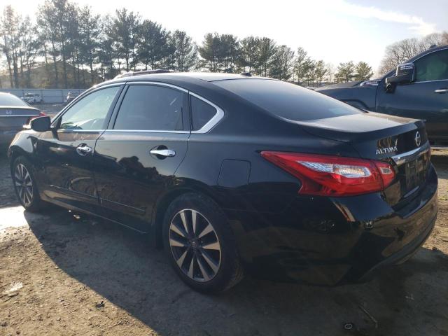 Photo 2 from auction – 2016 NISSAN ALTIMA 2.5 with VIN 1N4AL3AP3GC286160