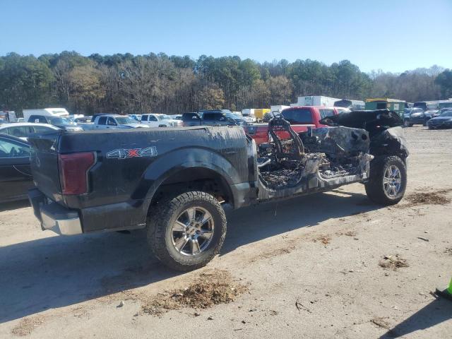 Photo 3 from auction – 2016 FORD F150 SUPER with VIN 1FTEW1EF1GFA12317