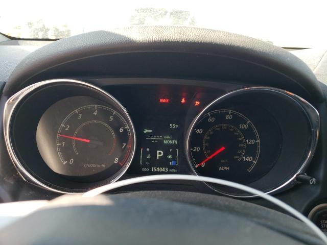 Photo 9 from auction – 2014 MITSUBISHI OUTLANDER with VIN 4A4AR4AU5EE002316